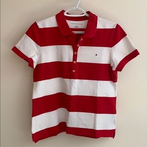 Tommy Hilfiger polo shirt